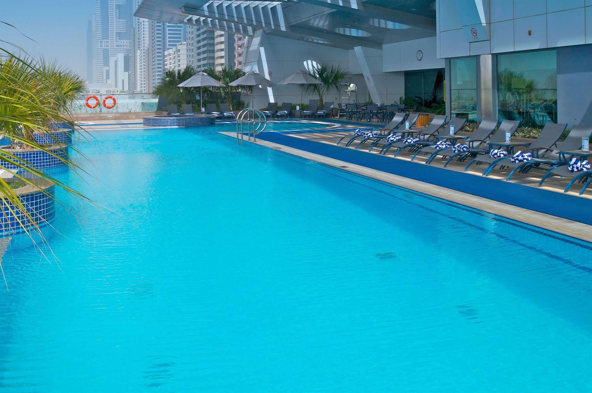 Staybridge Financial Centre By Ihg Hotel 4*
