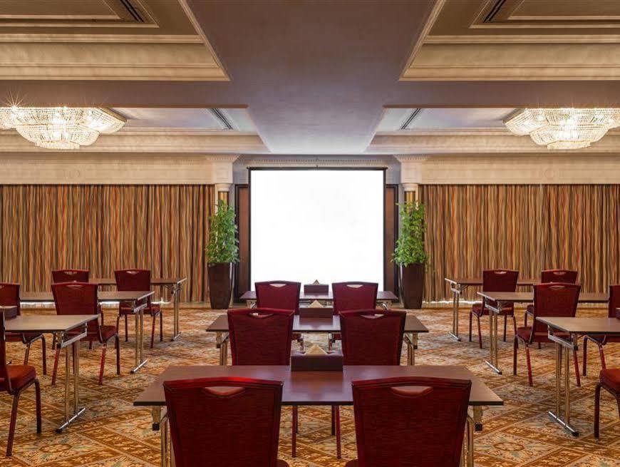 Hotel Majestic Premier Burdubai 4*