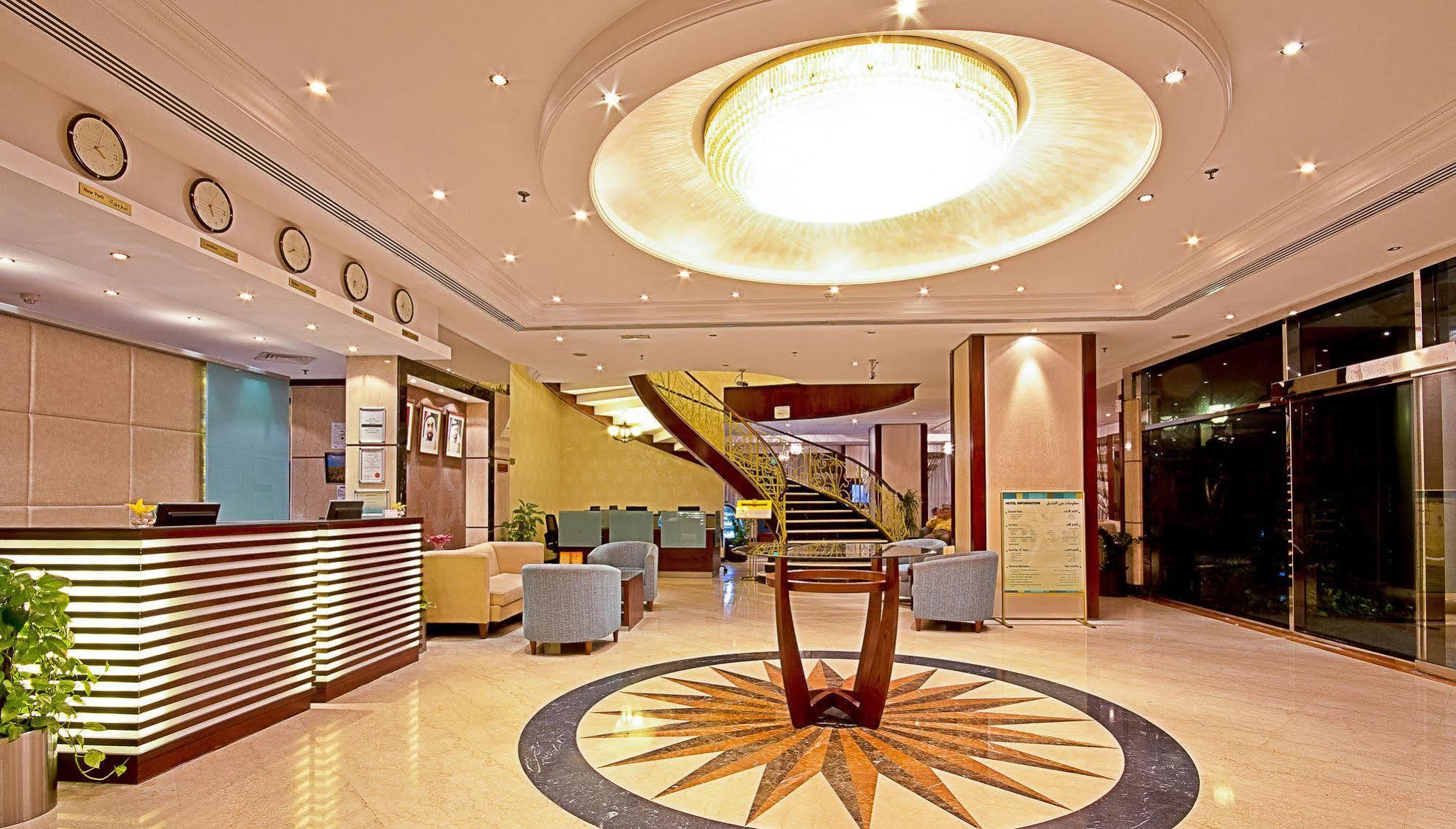 Hotel Landmark Summit