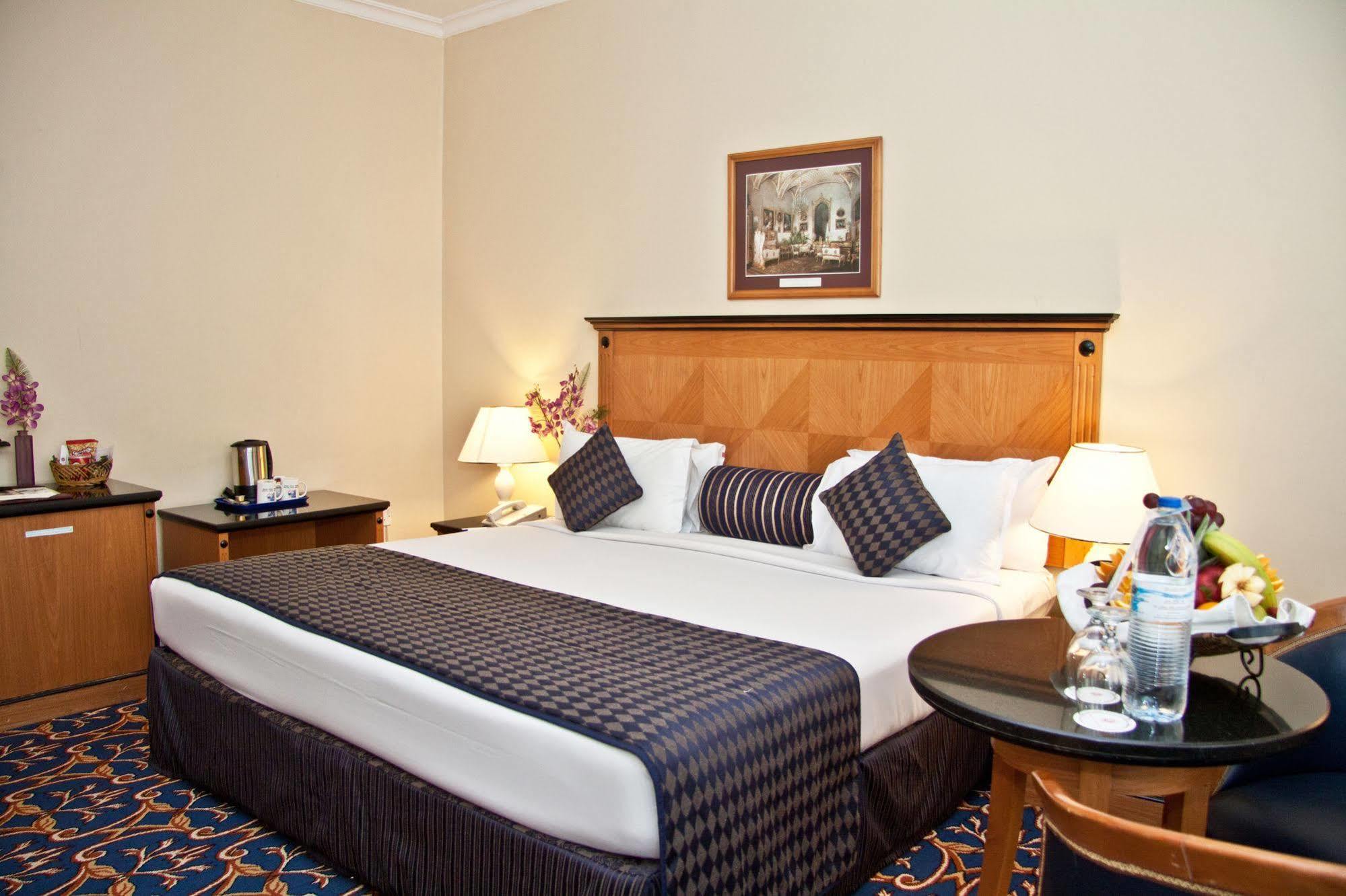Regal Plaza Hotel Dubai