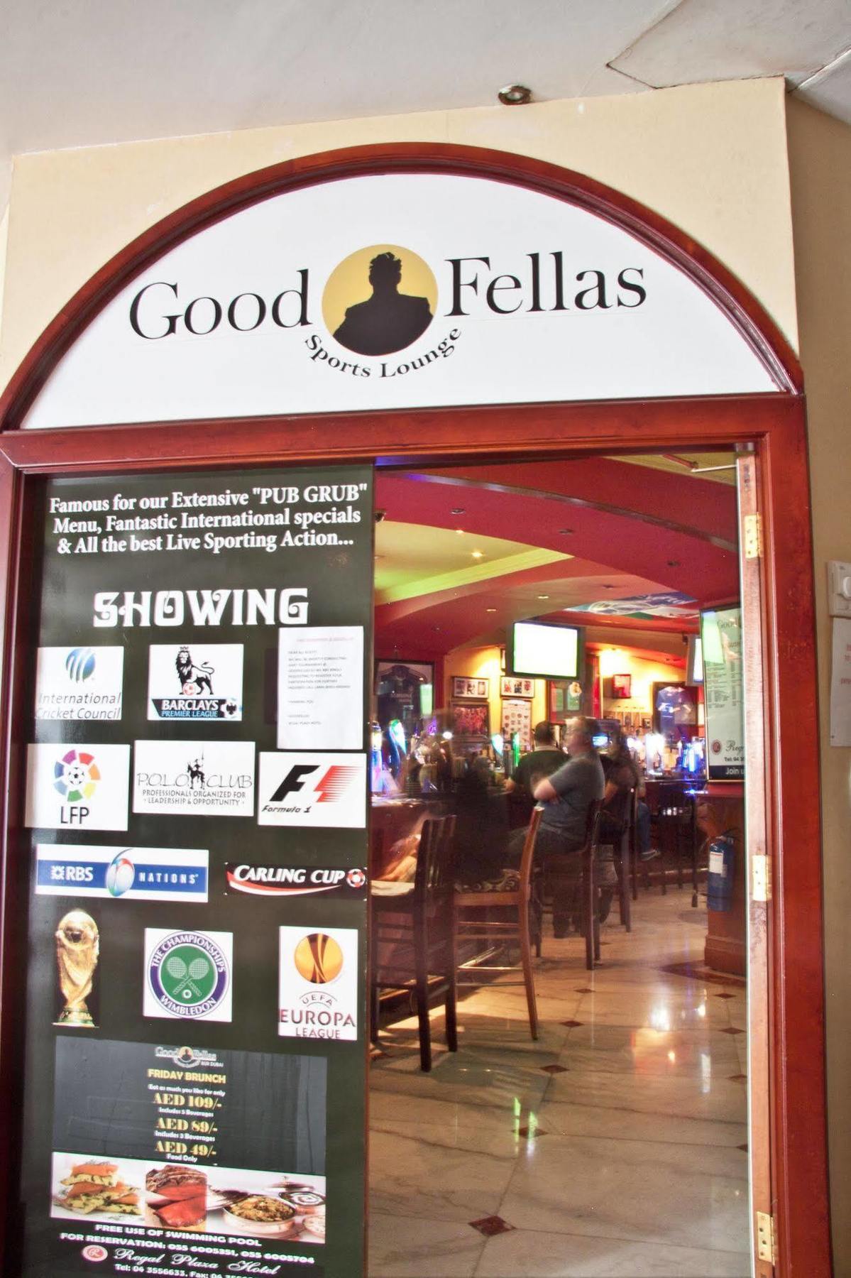 Hotel Regal Plaza 3*