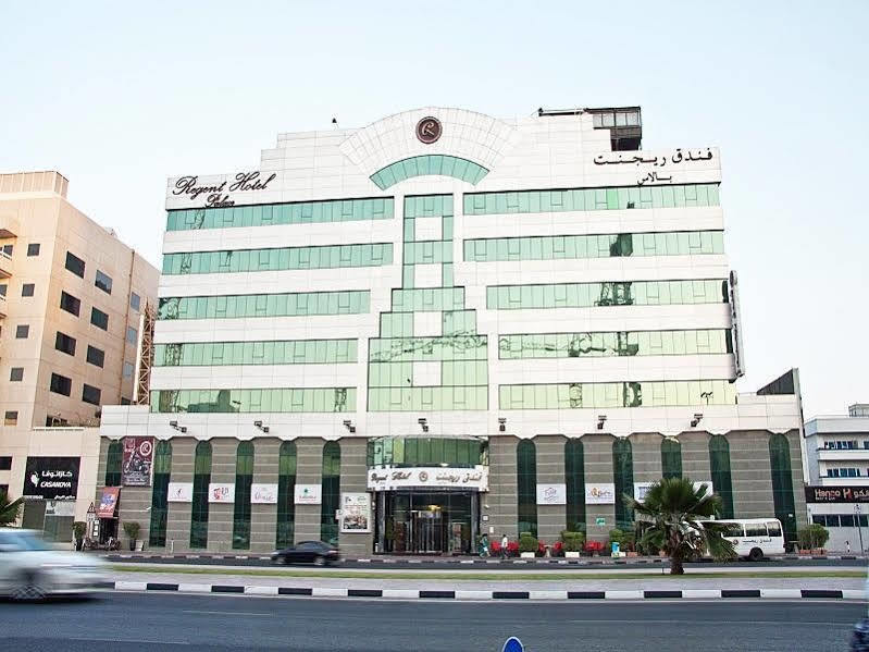 Hotel Regent Palace Dubai