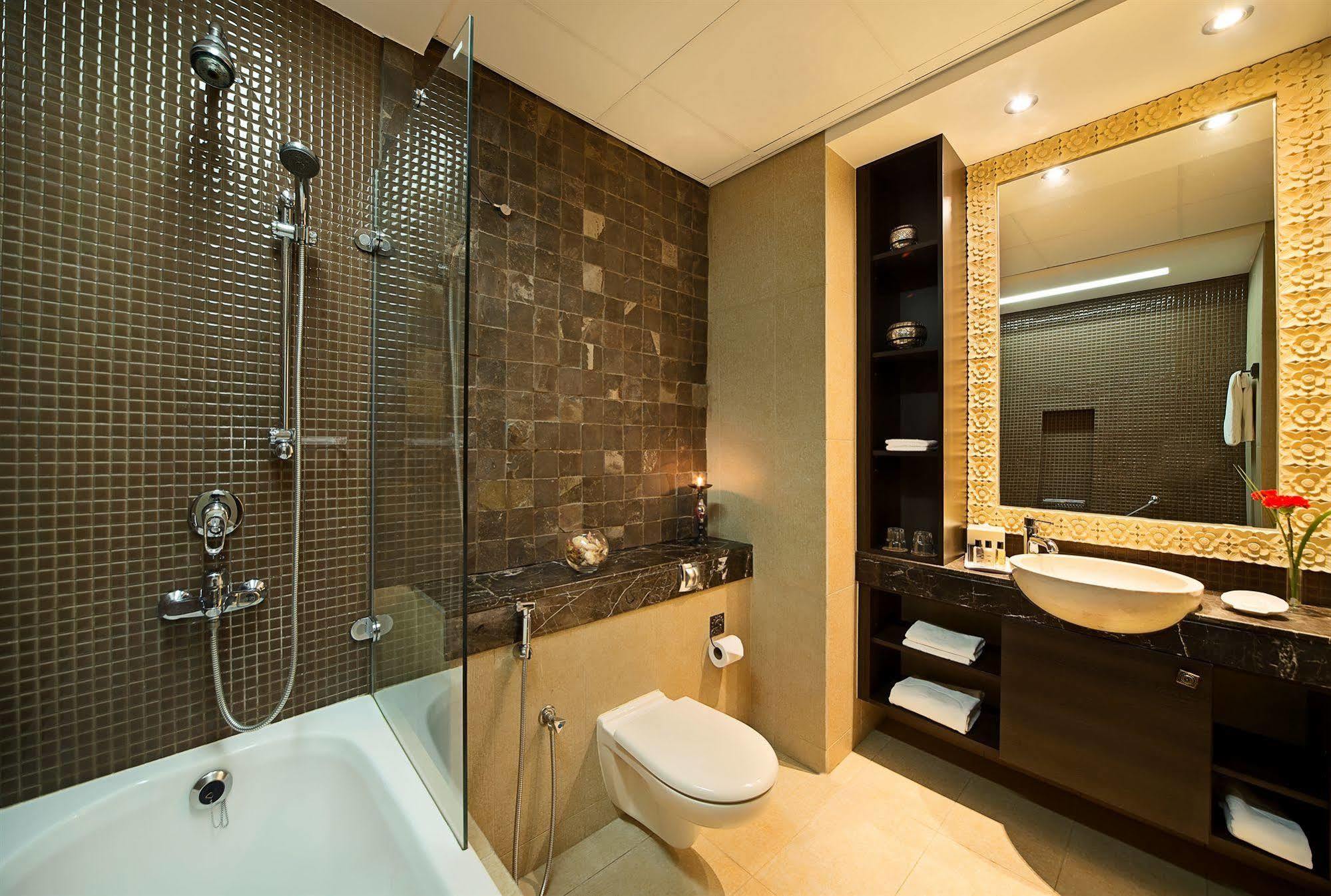 Park Dubai, An Edge By Rotana 4* Dubai