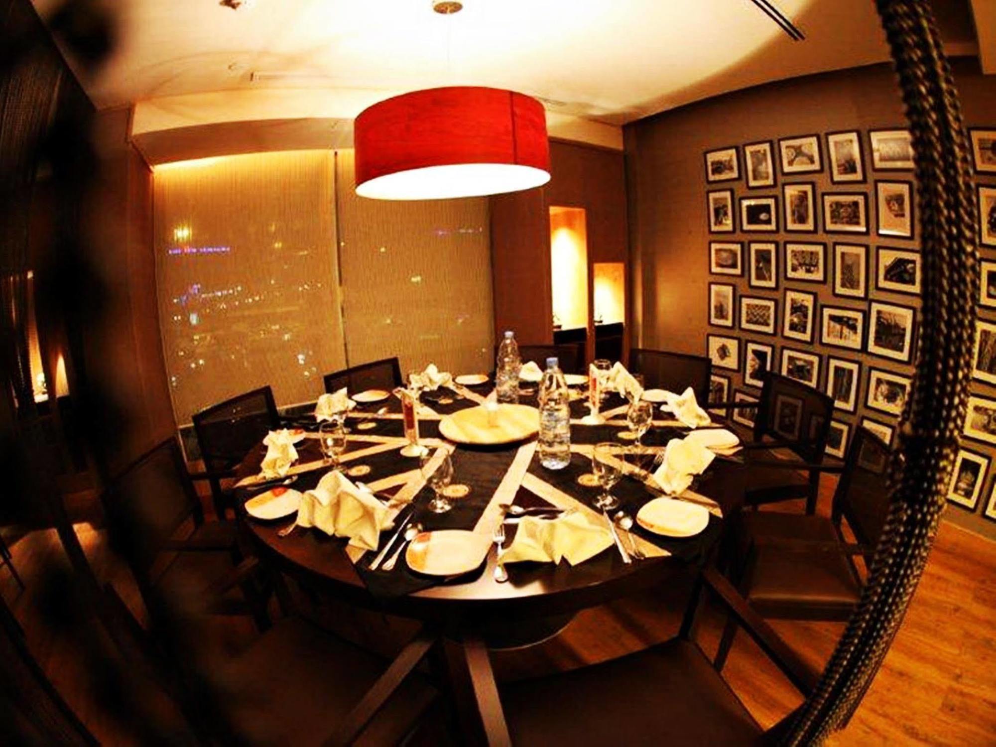 Otel Saffron Boutique 4*