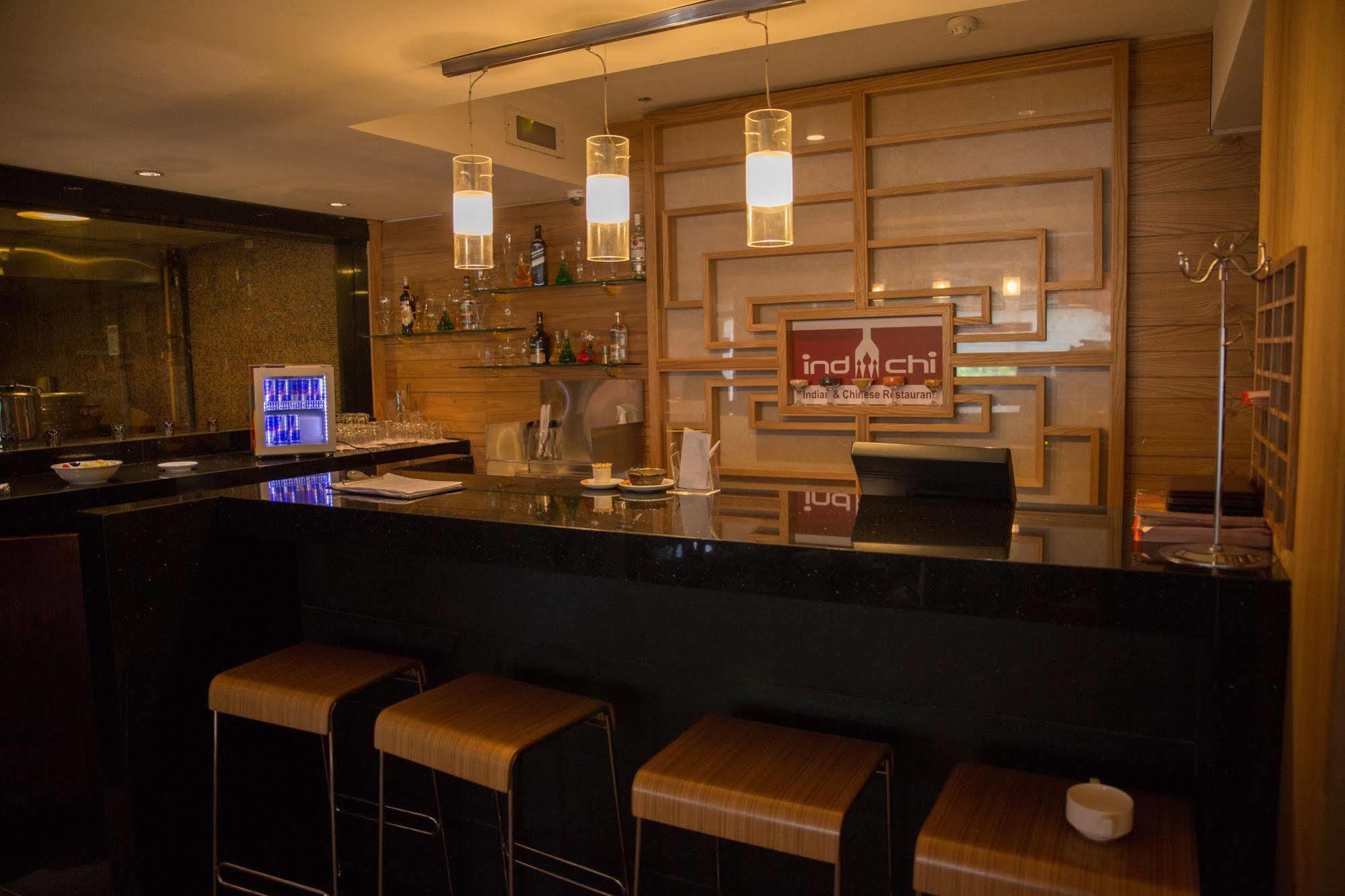 Saffron Boutique Otel