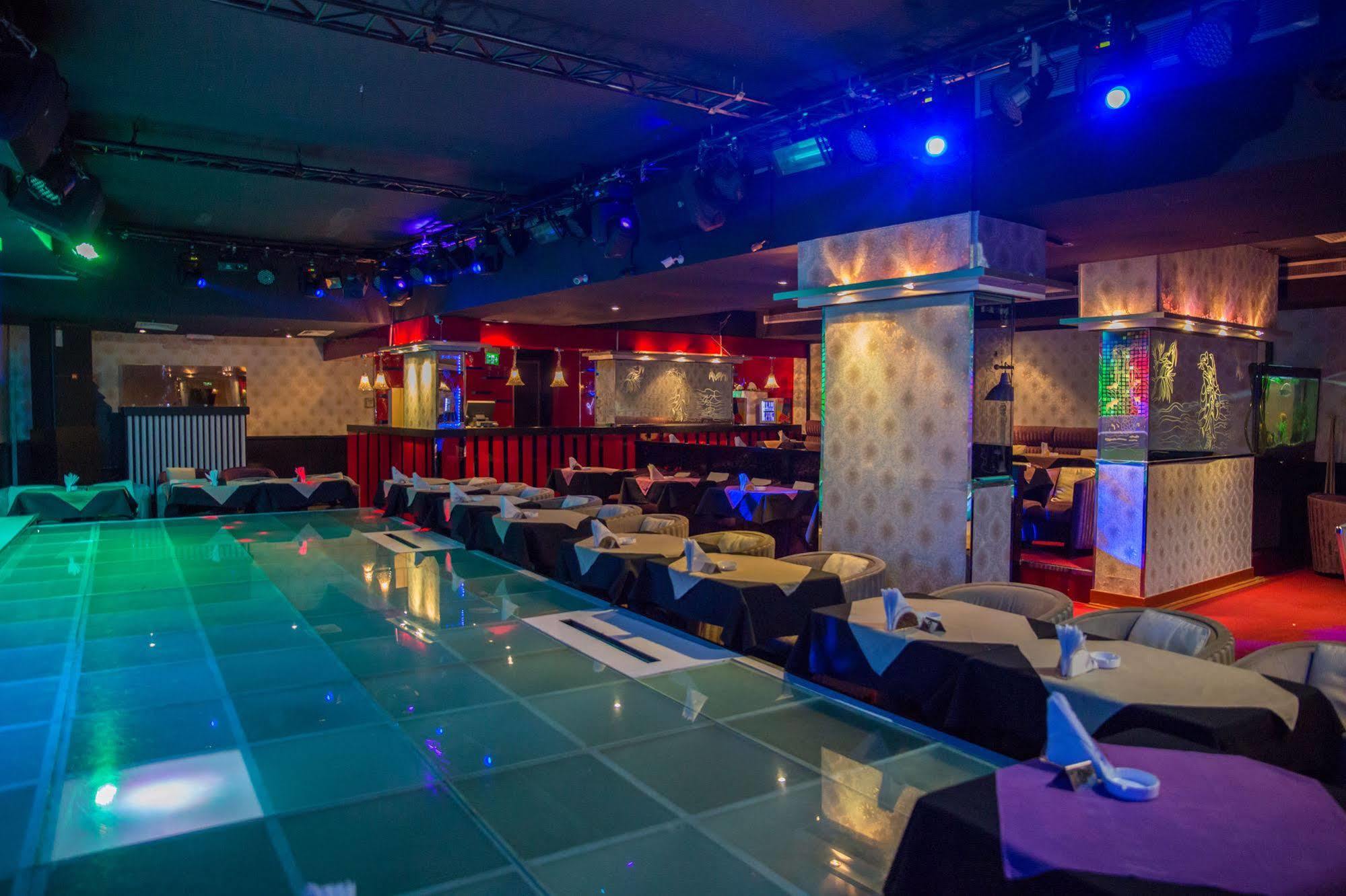 Otel Saffron Boutique 4*