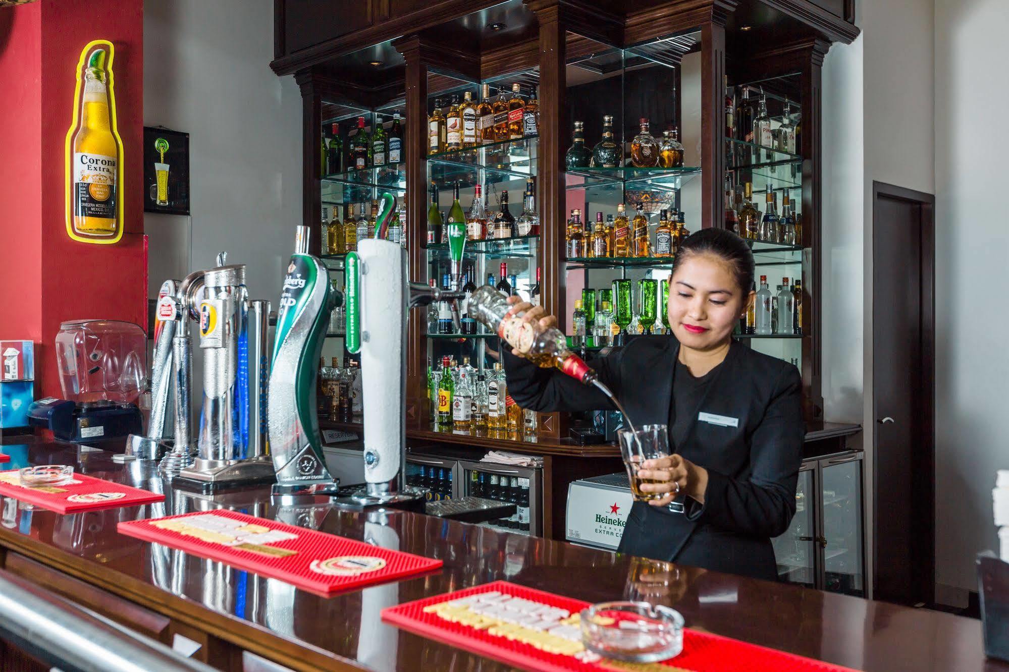 Park Dubai, An Edge By Rotana