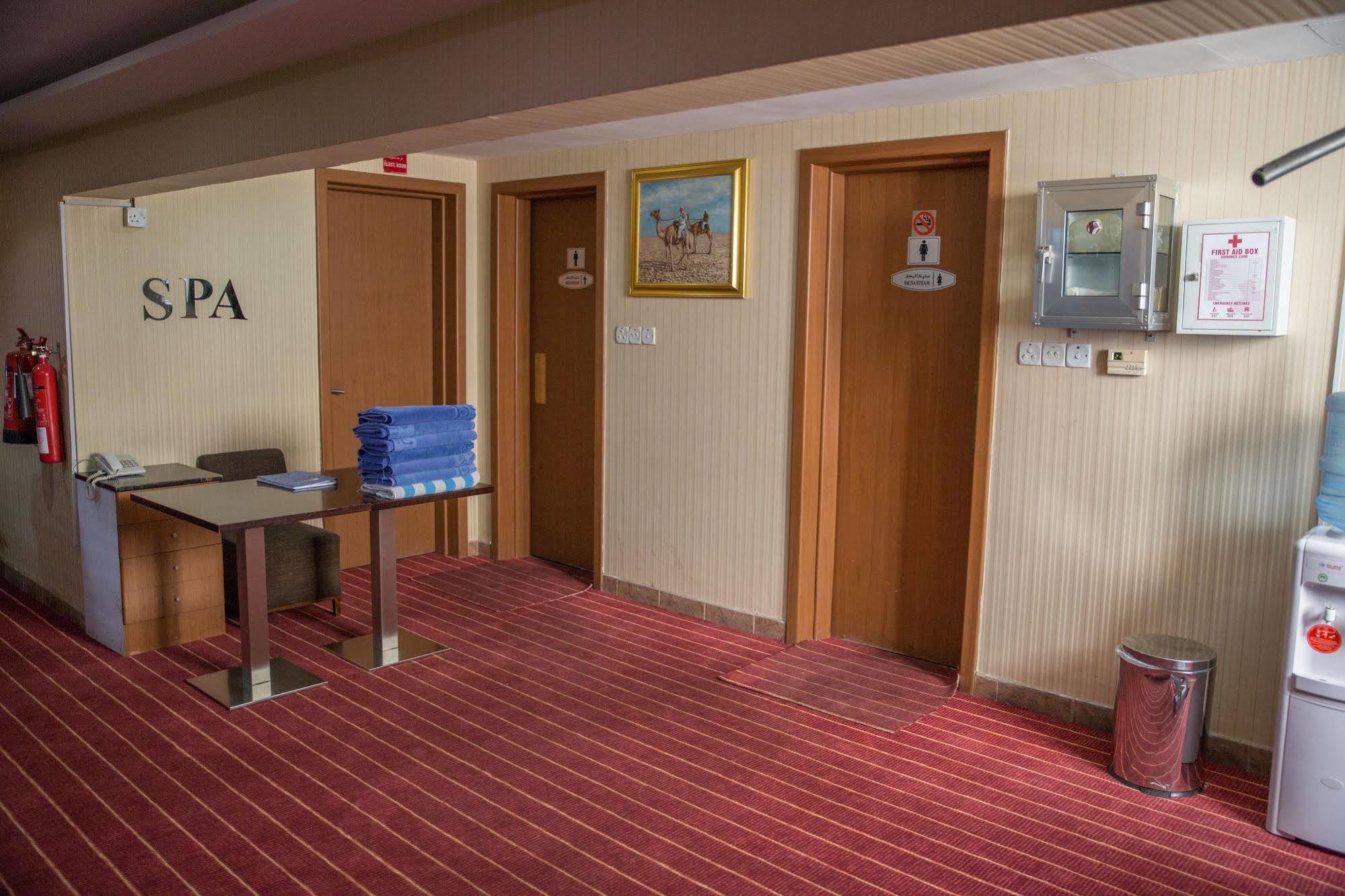 Saffron Boutique Otel 4*
