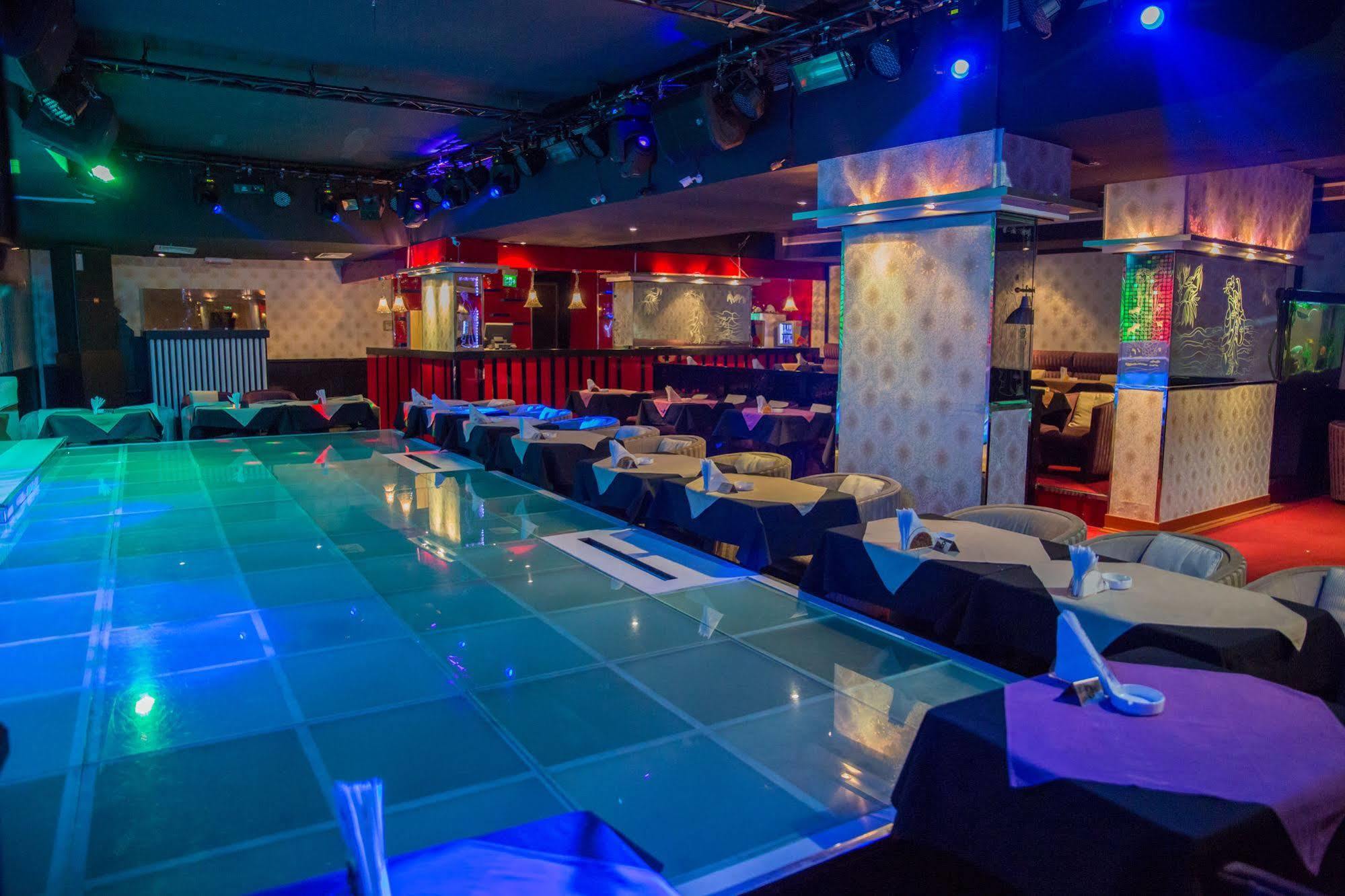 Otel Saffron Boutique