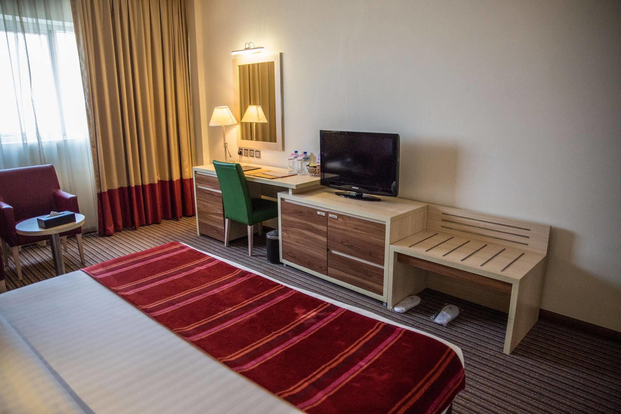 Saffron Boutique Otel 4*