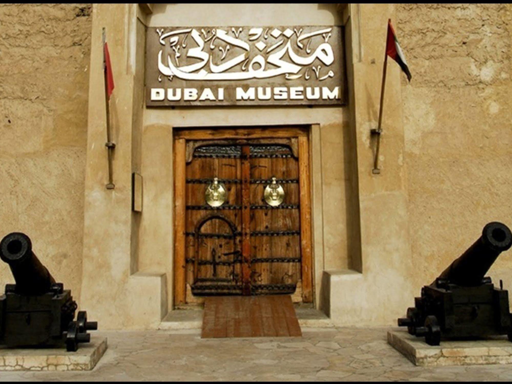 Arabian Courtyard & Spa Hotel