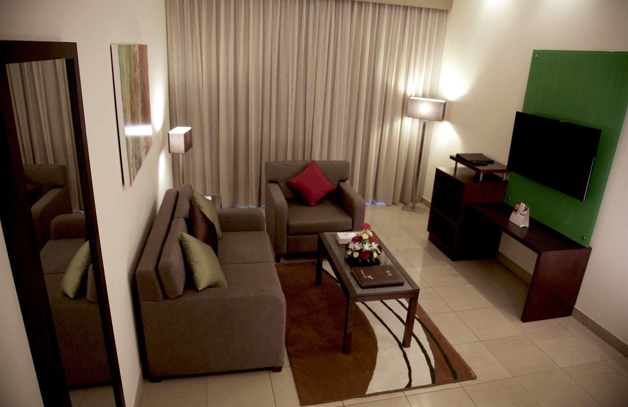 Apart Otel Xclusive