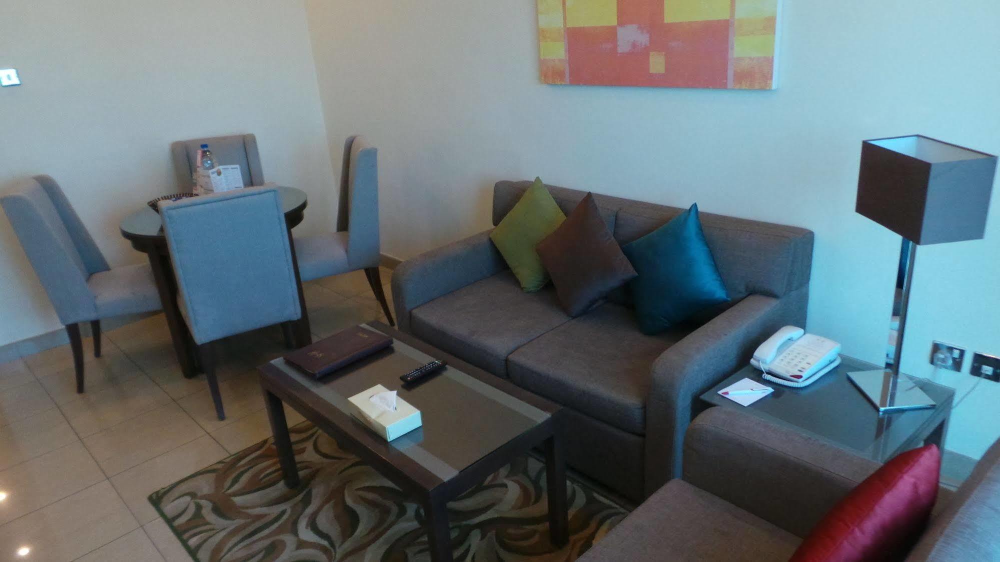 Xclusive 4* Dubai