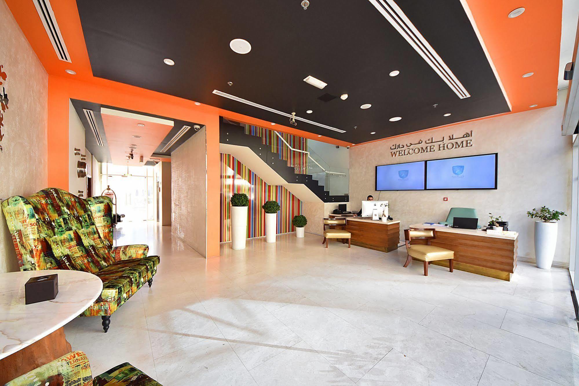 Jannah Place Marina Dubai