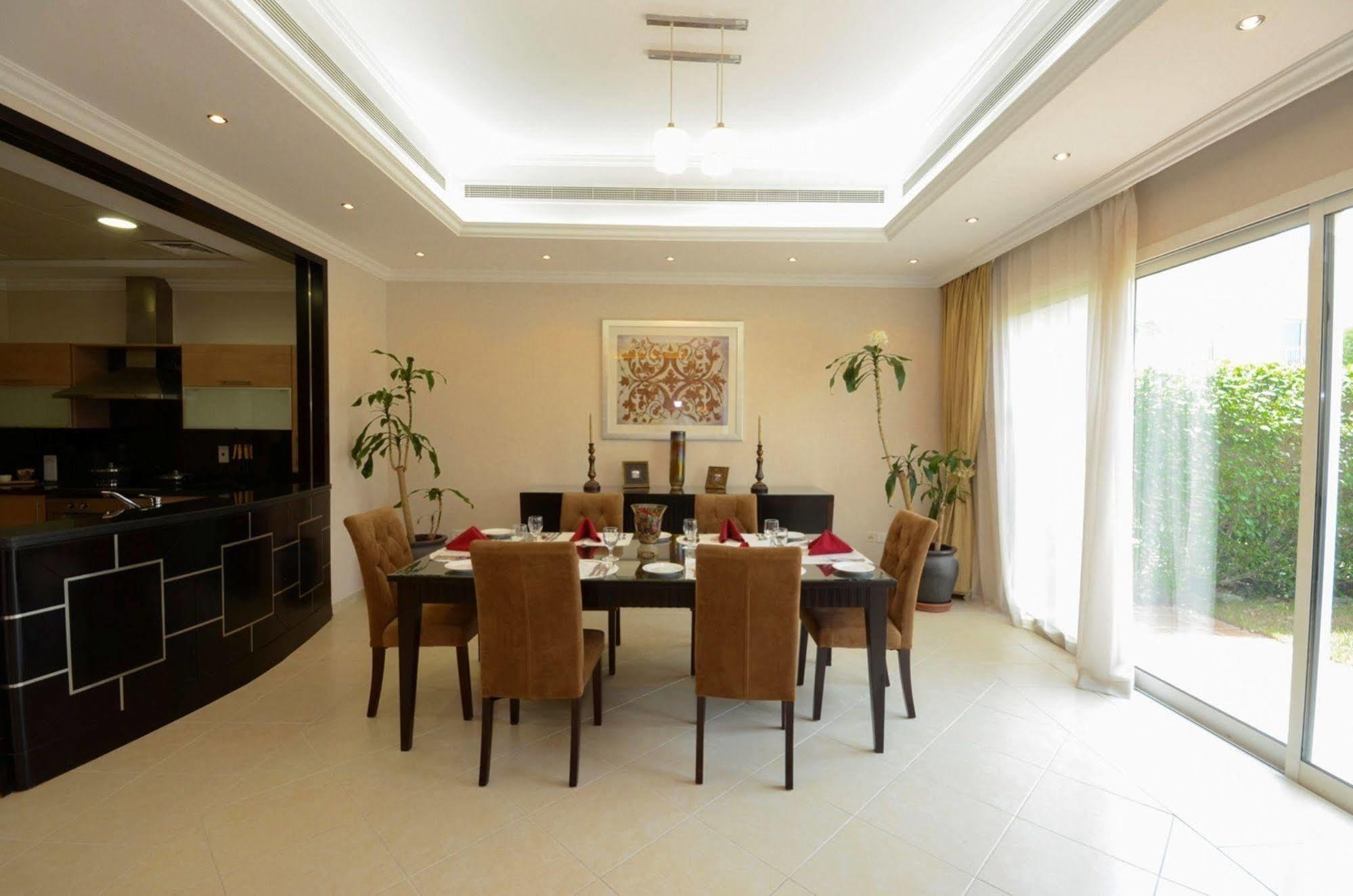 Coral Boutique Villa *