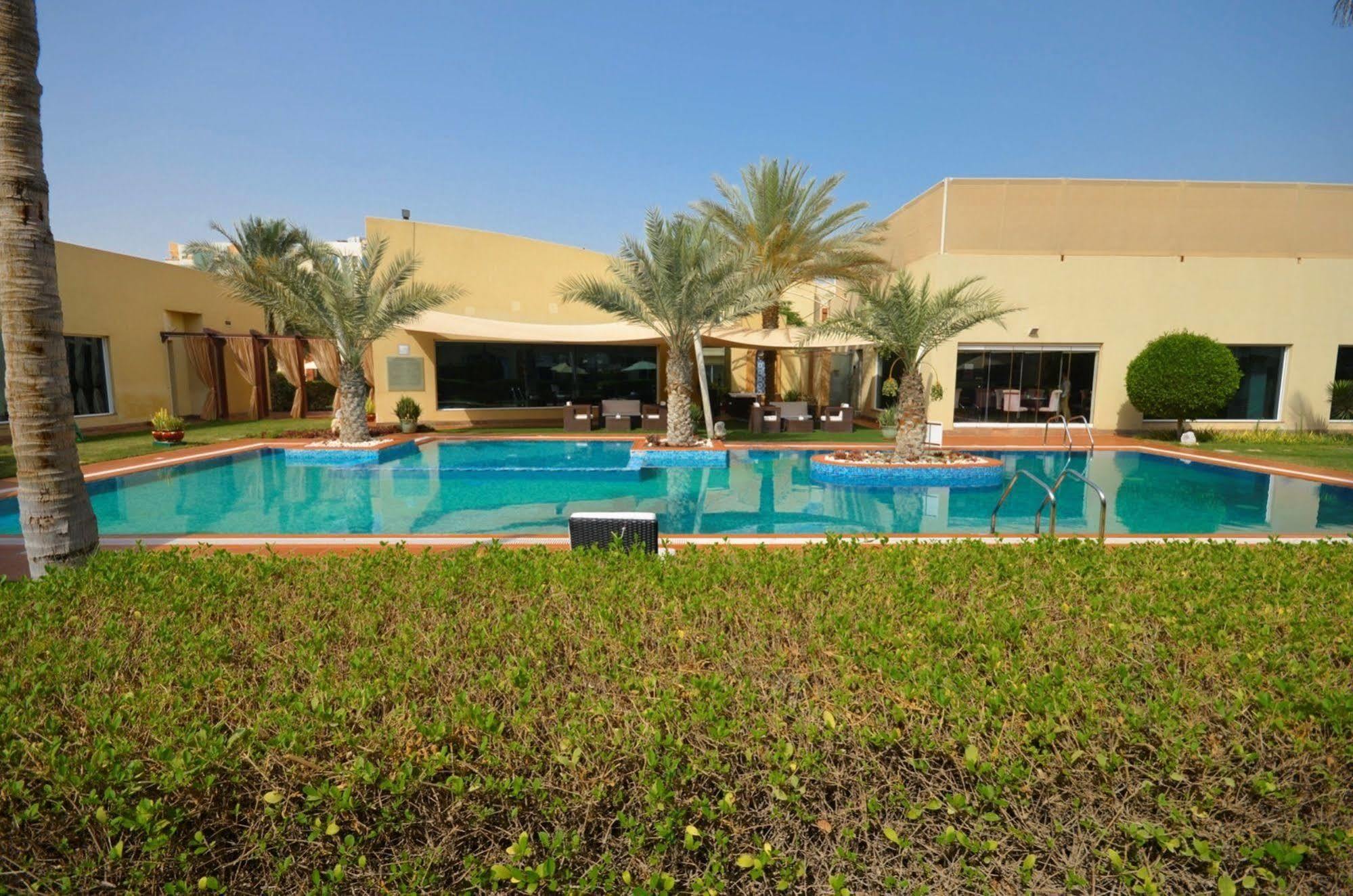 Coral Boutique * Dubai