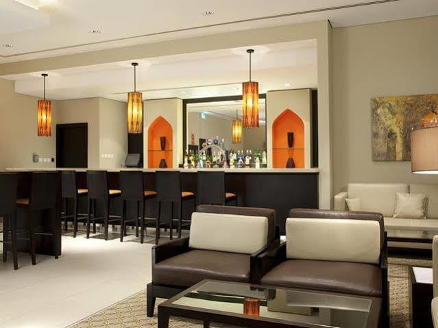 Express Dubai, Jumeirah By Ihg