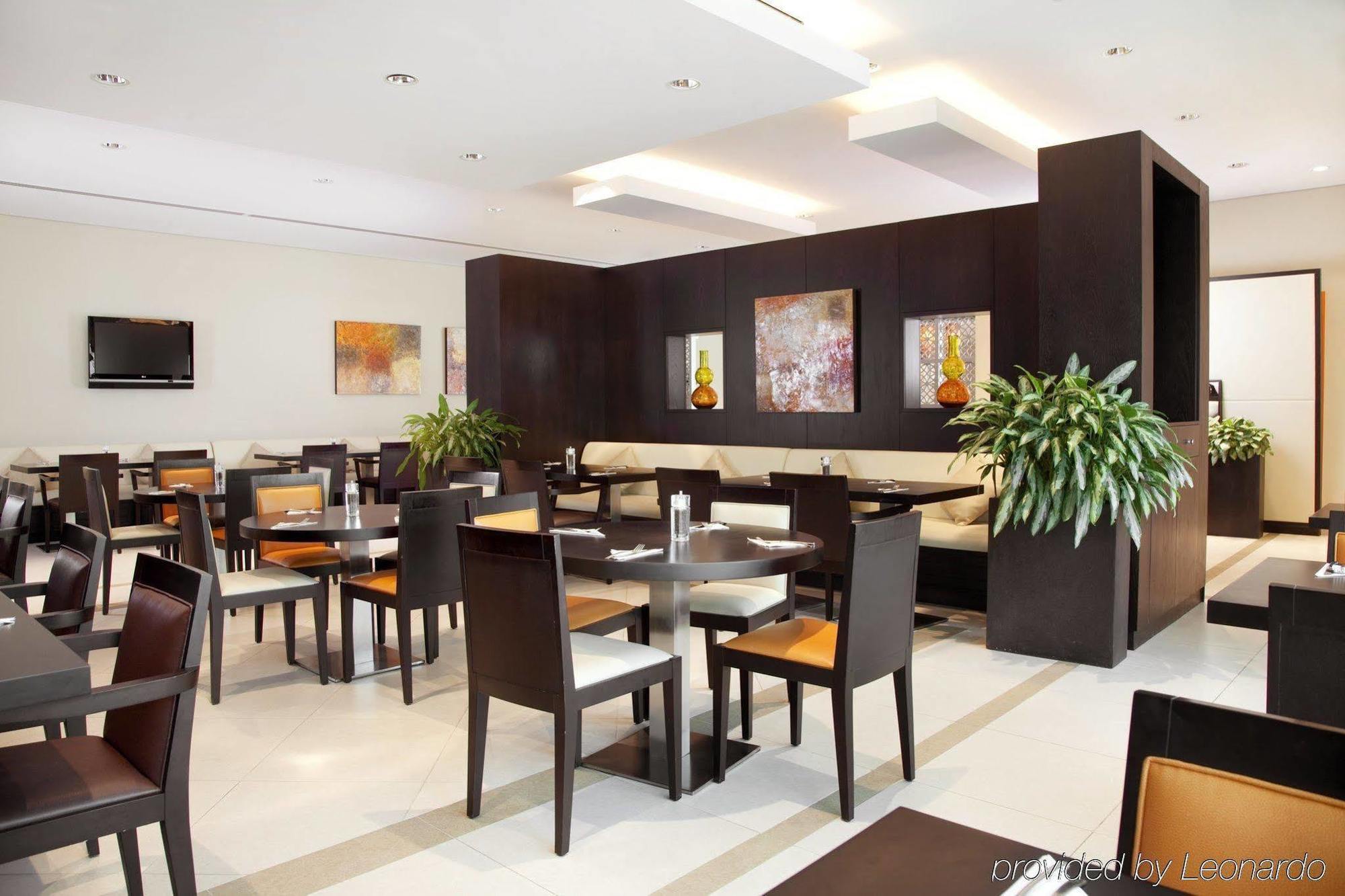 Express Safa Park By Ihg Dubai