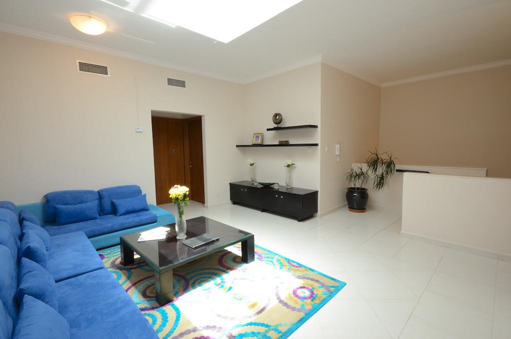 Coral Boutique Villa