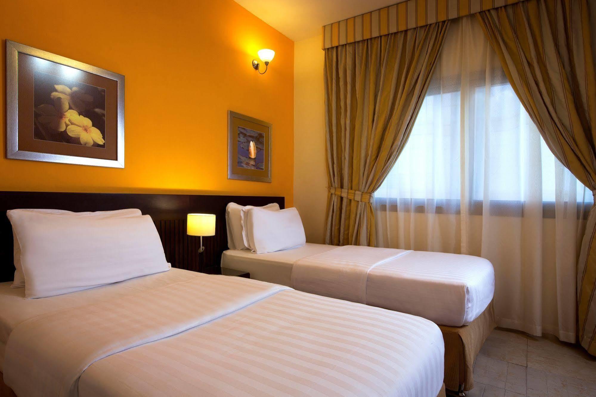 Time Topaz Apart Otel 3*