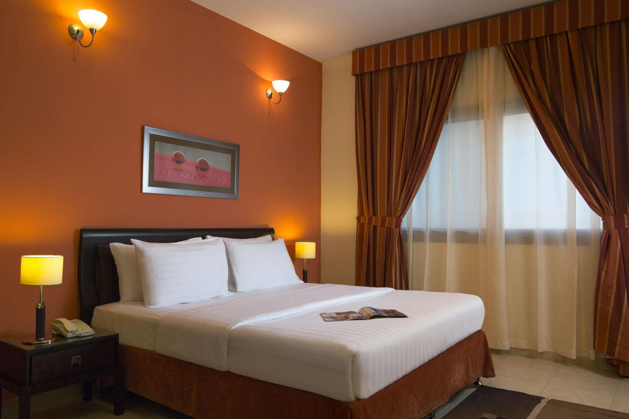 Apart Otel Time Topaz 3*