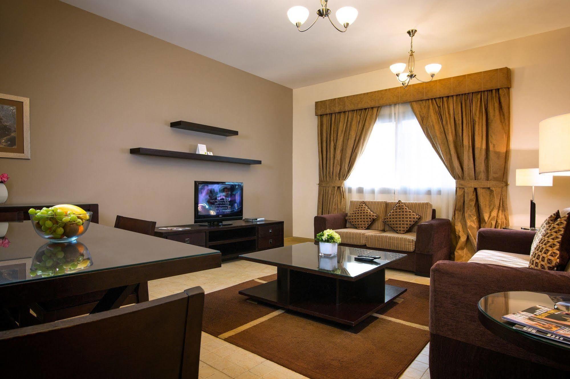 Time Topaz Apart Otel