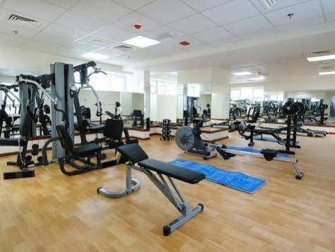 Golden Square Hotel Apartments
