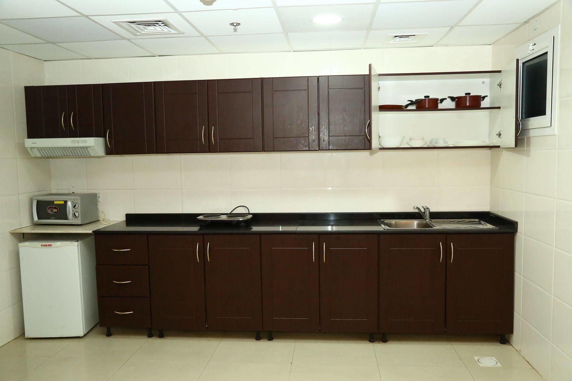 Golden Square Hotel Apartments Dubai