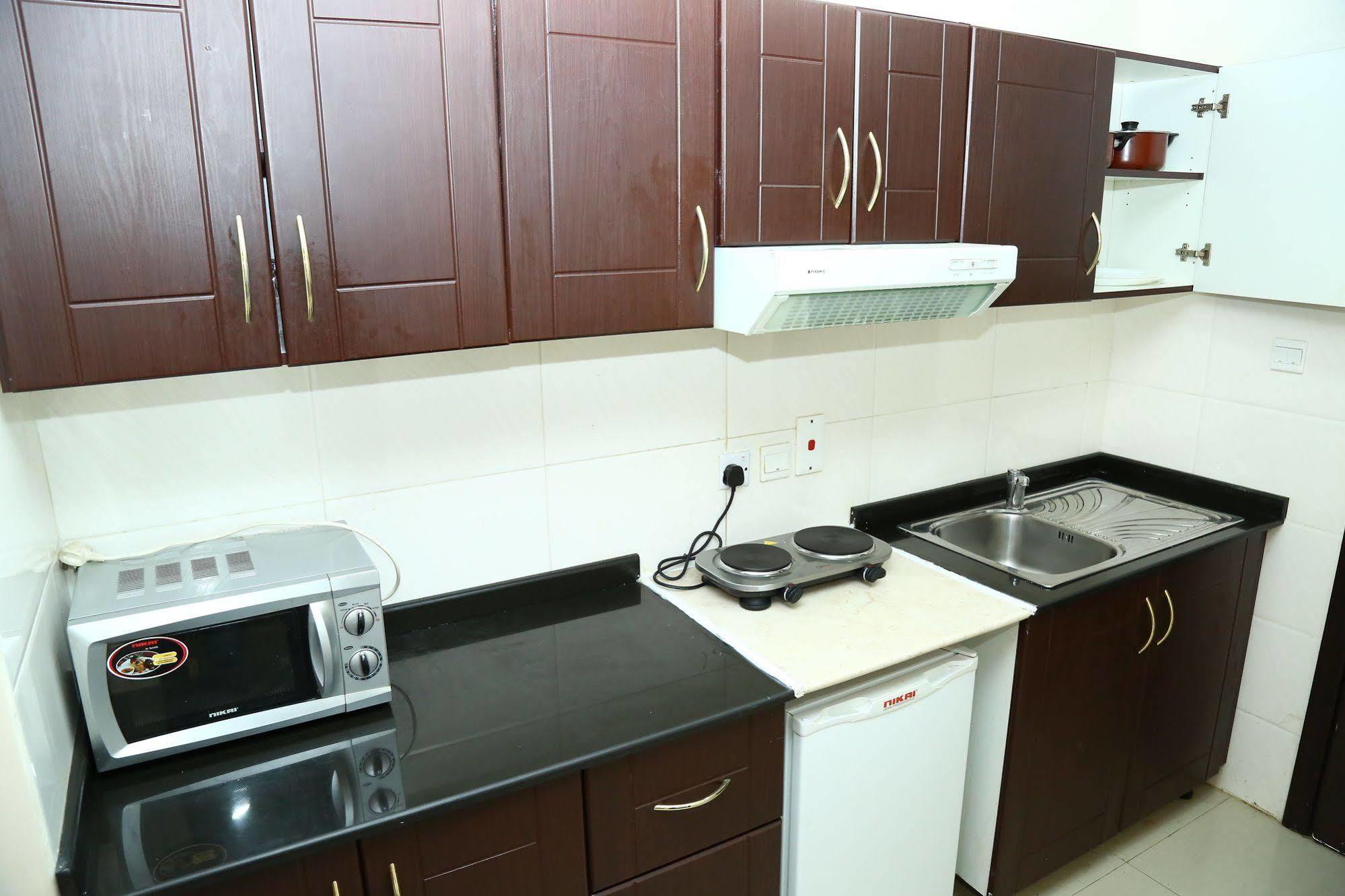 Hotel Golden Square Hotel Apartments