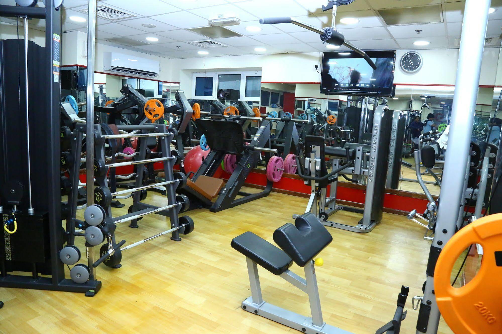 Hotel Golden Square Hotel Apartments Dubai
