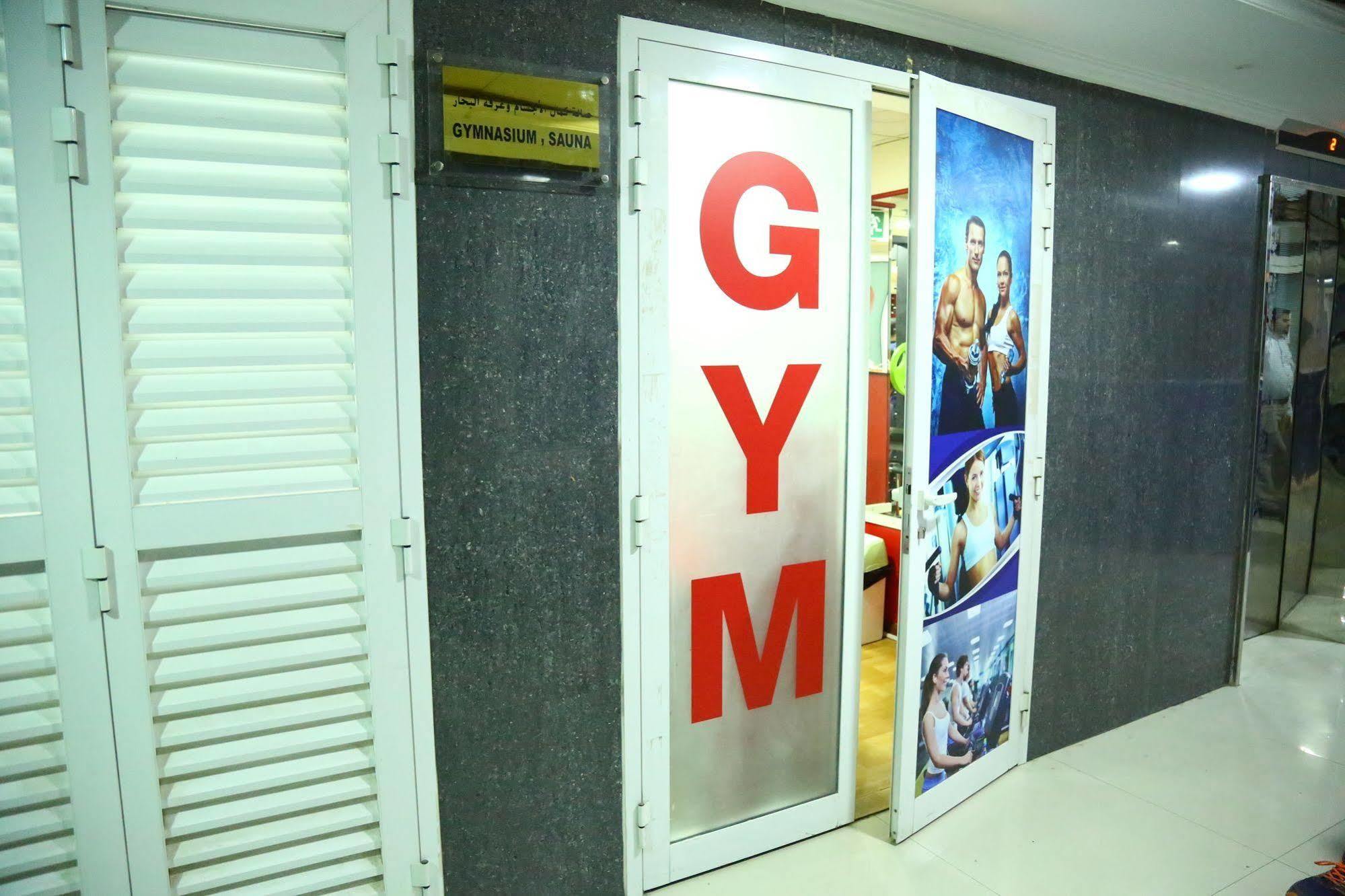 Golden Square Hotel Apartments Hotel 3*