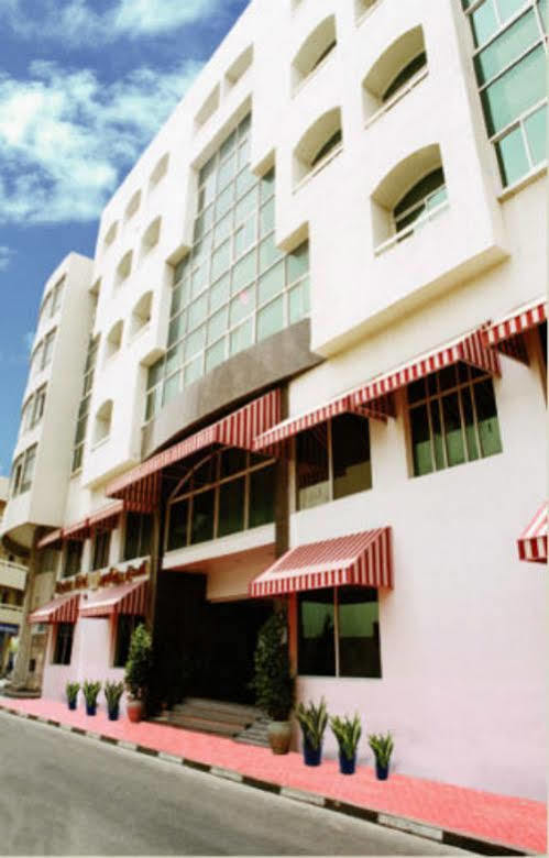 Royalton Dubai