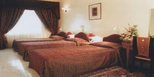 Royalton Hotel
