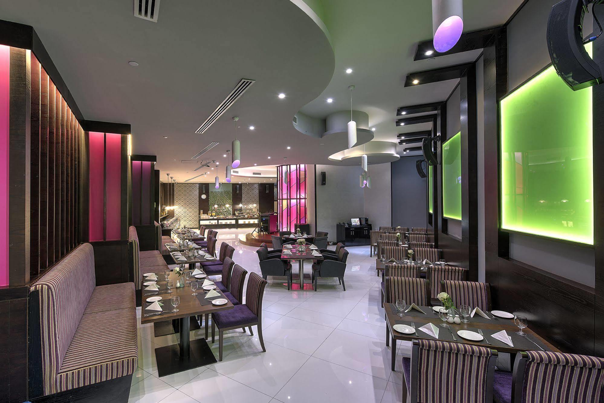 Raintree Rolla 4* Dubai