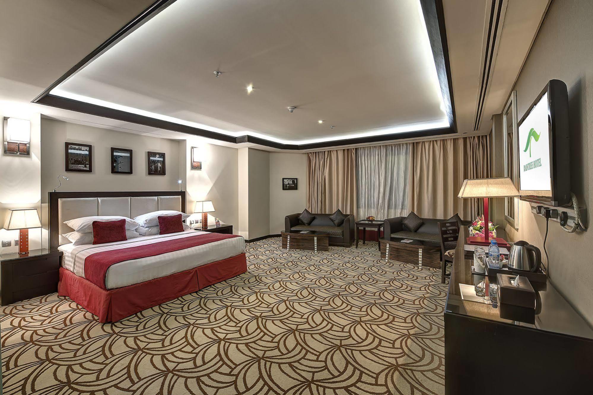 Hotel Raintree Rolla