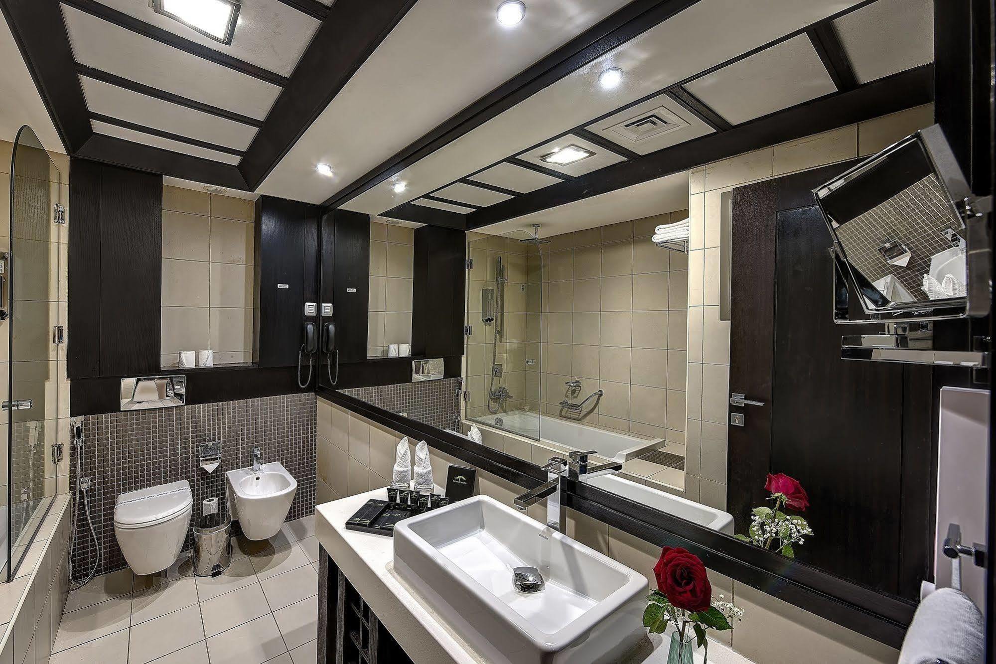 Raintree Rolla Hotel Dubai