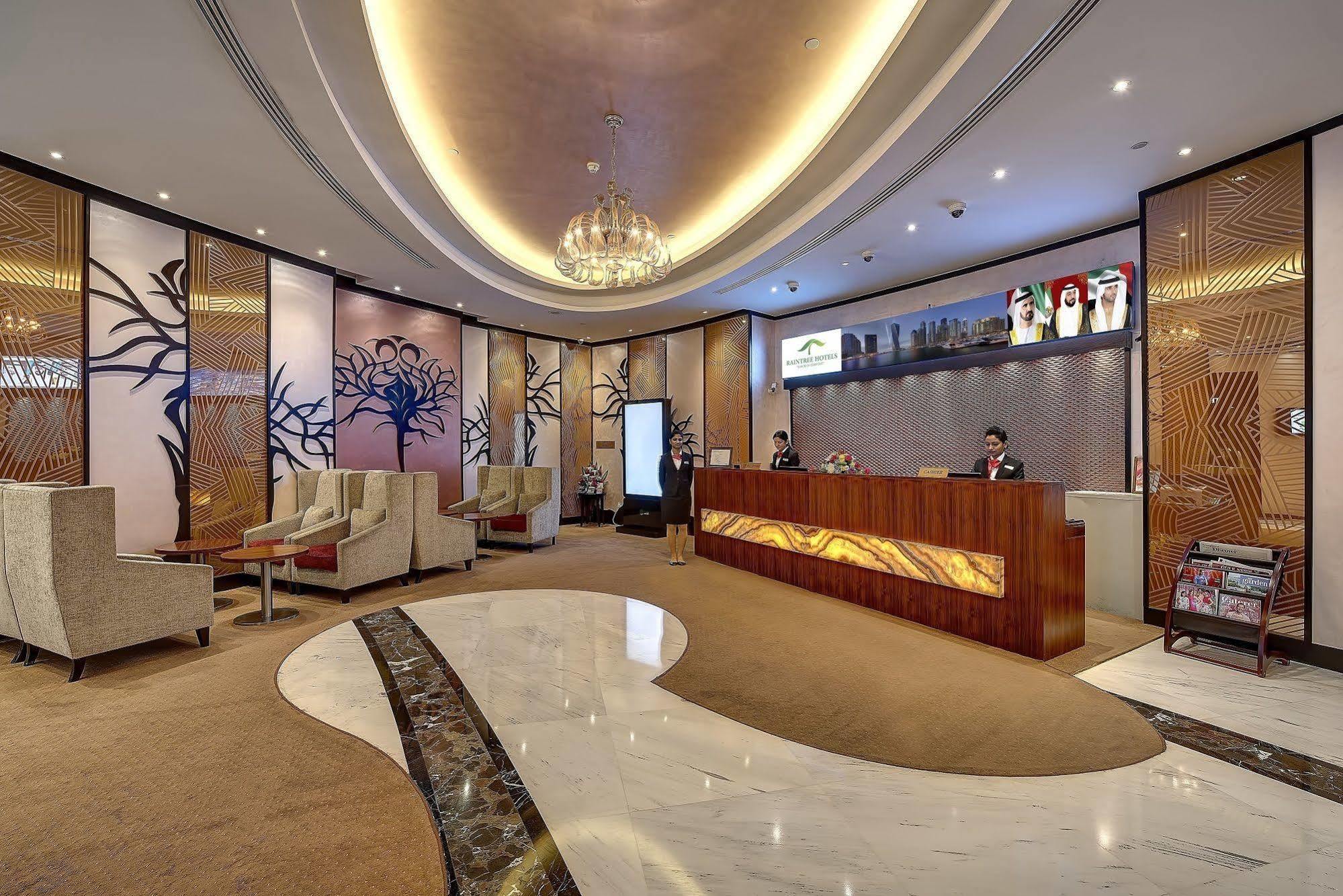 Raintree Rolla 4*