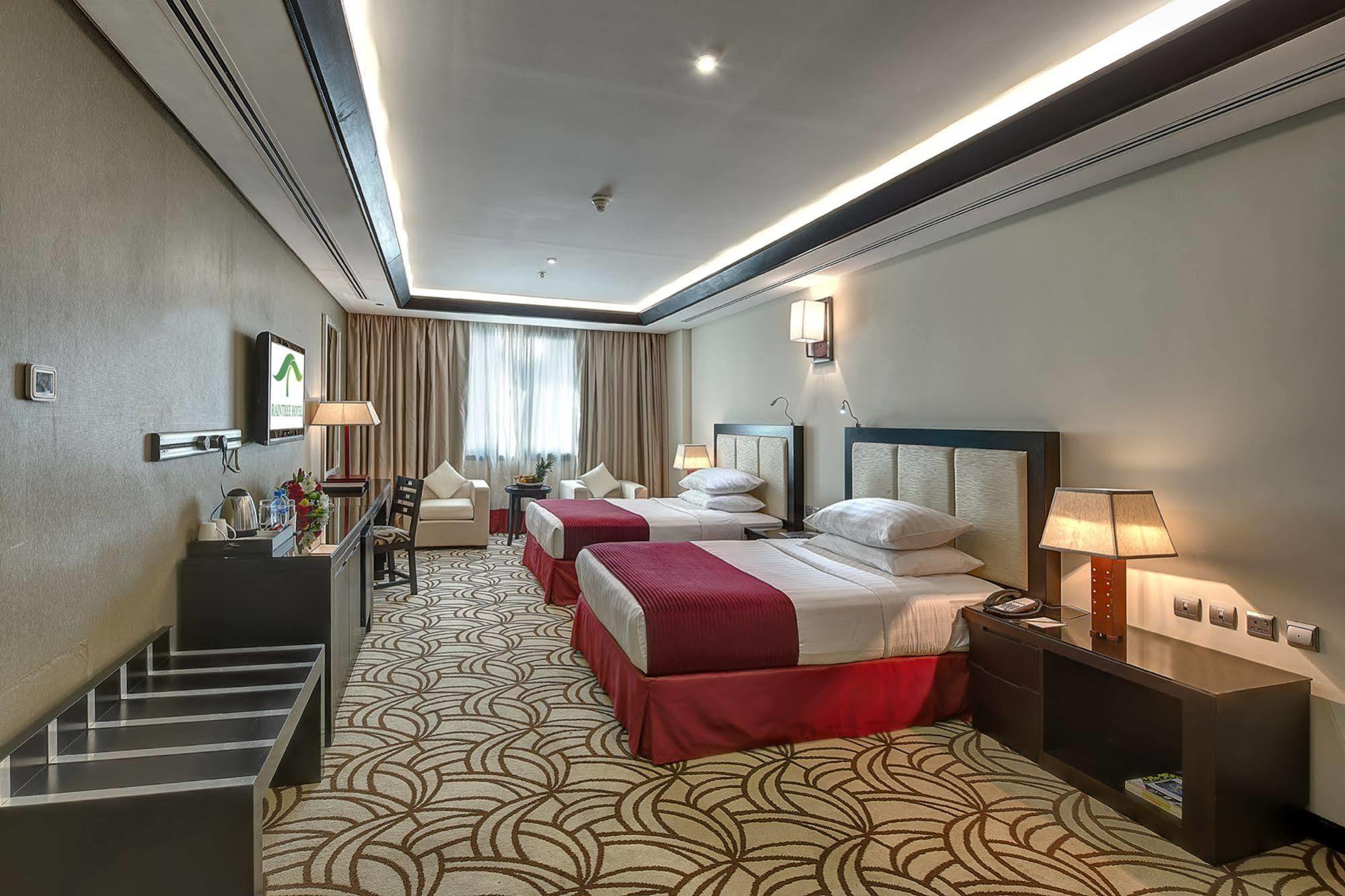 Raintree Rolla Dubai