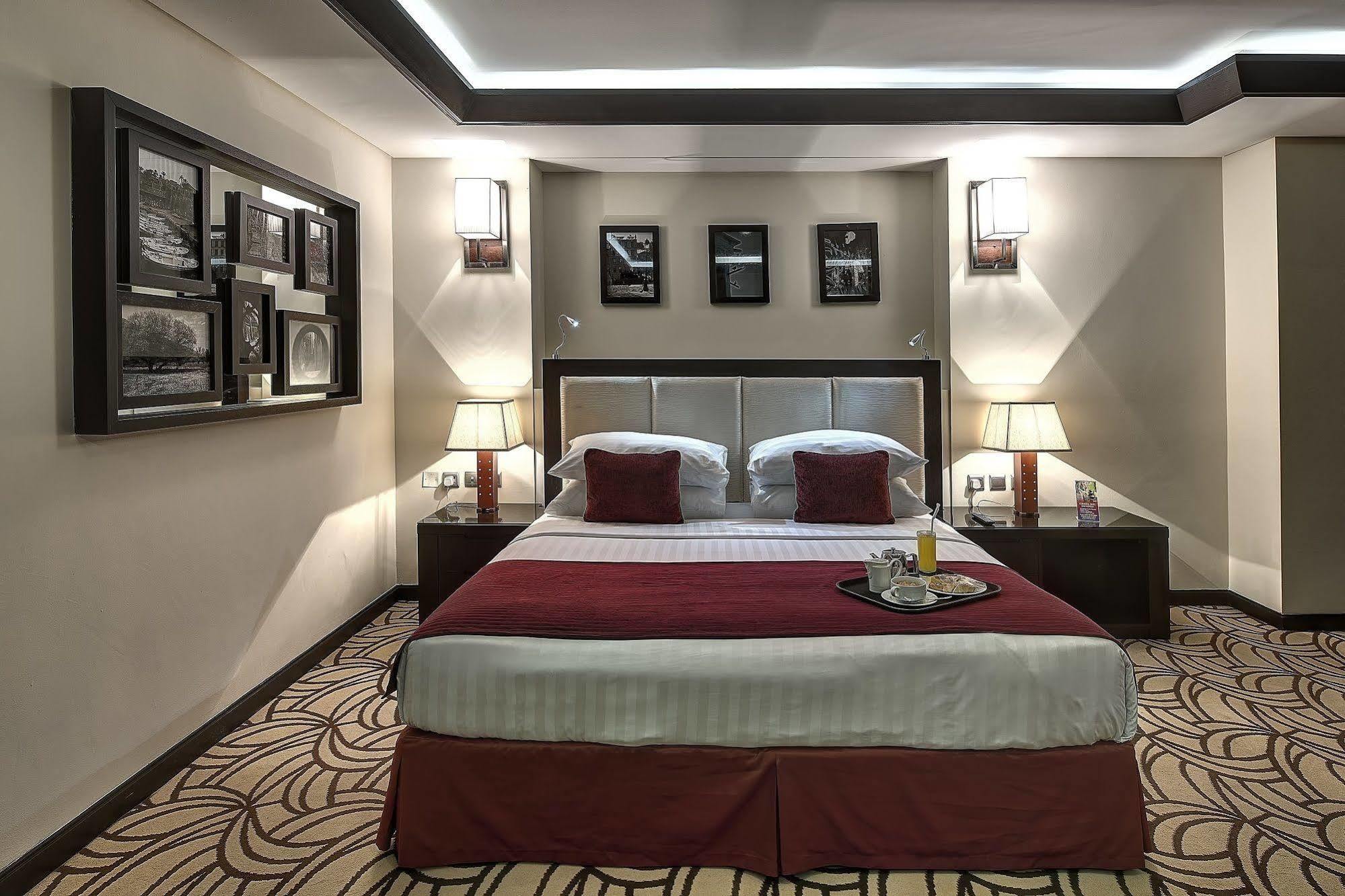 Raintree Rolla Dubai