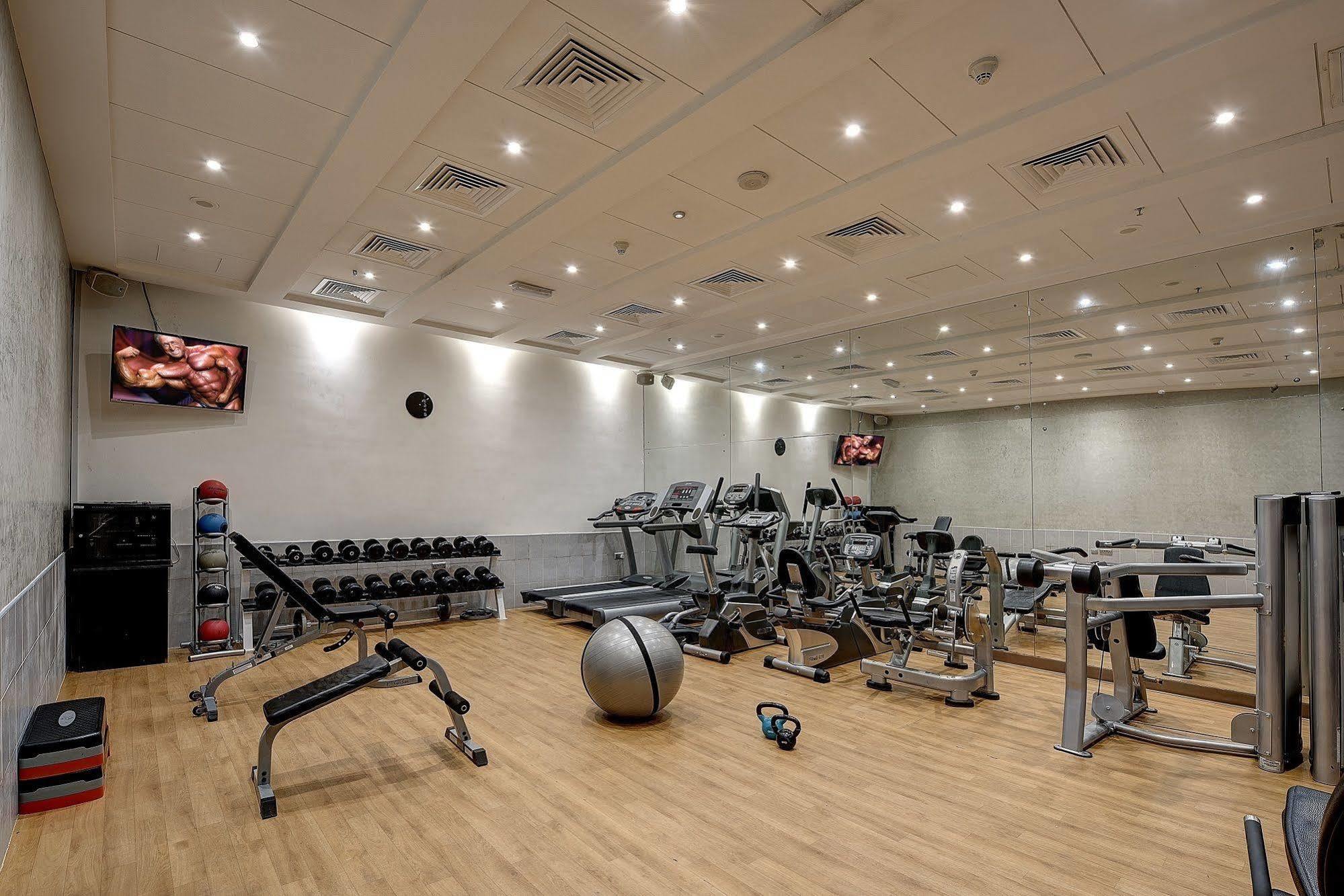 Raintree Rolla Hotel Dubai