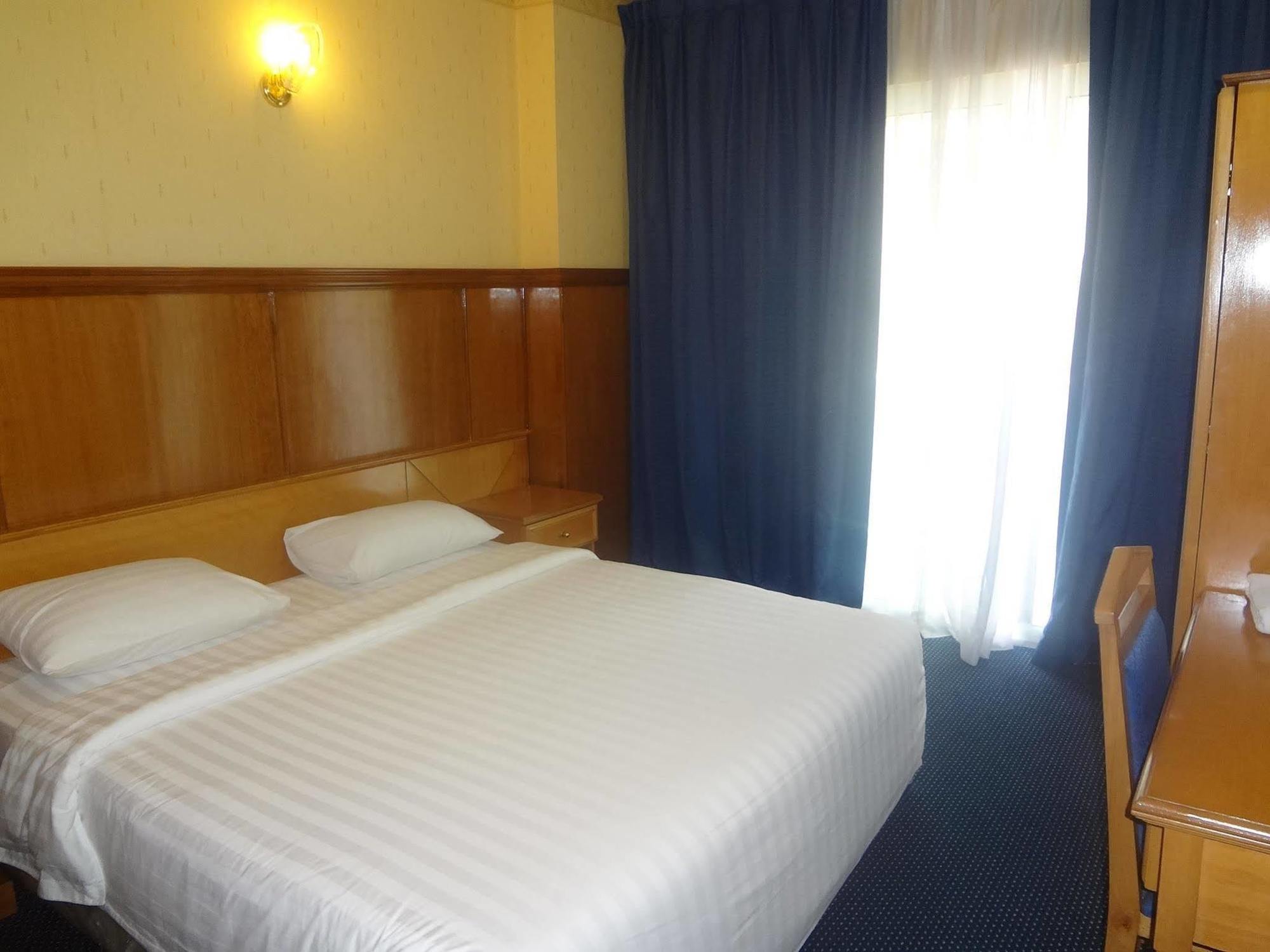 Aparthotel Royal Plaza