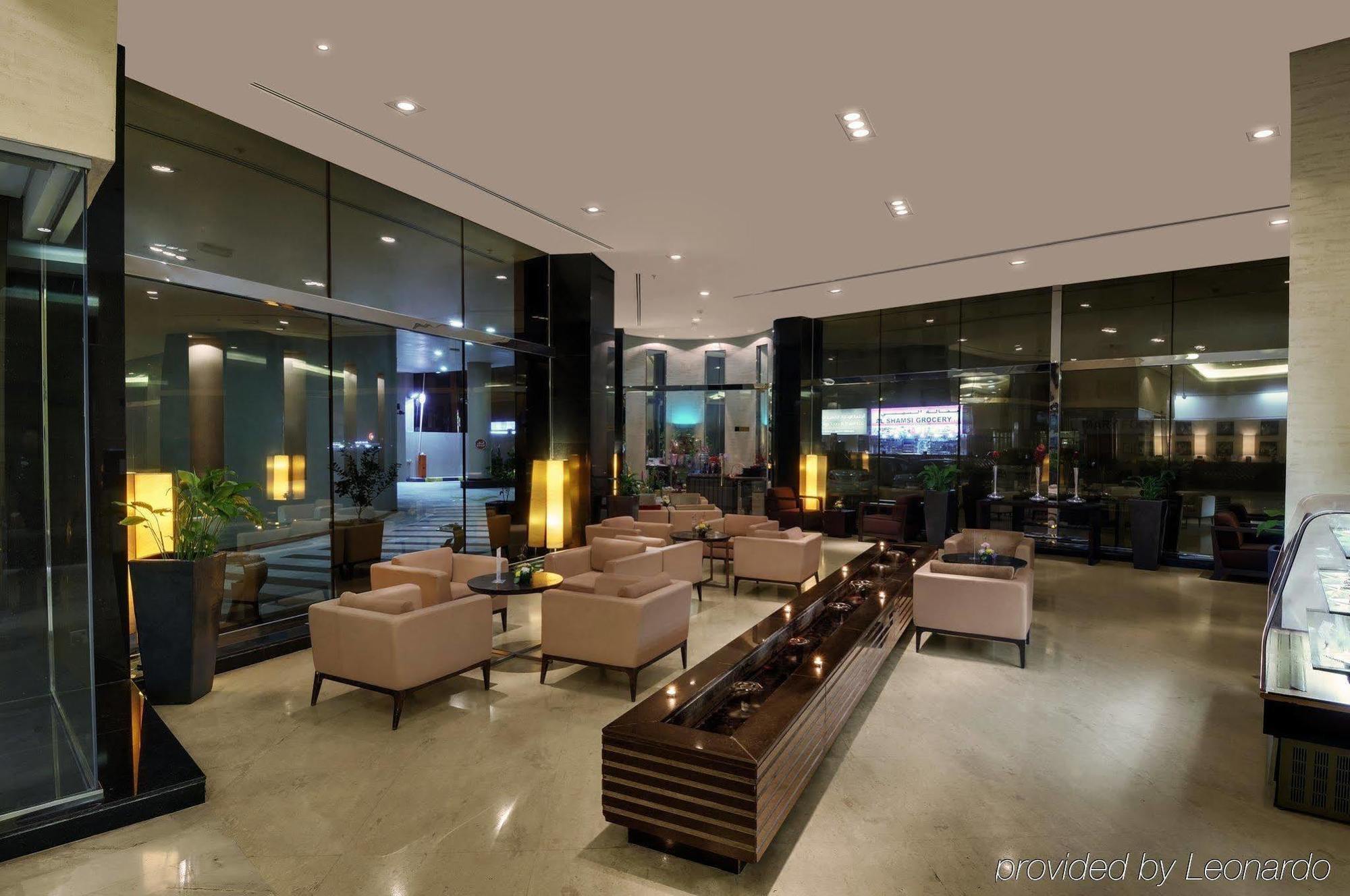 Lotus Grand Dubai