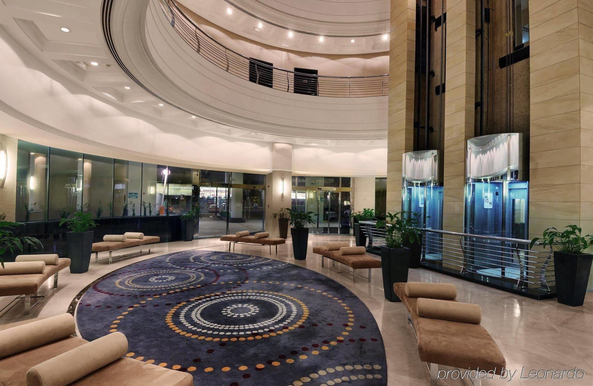 Lotus Grand 4* Dubai