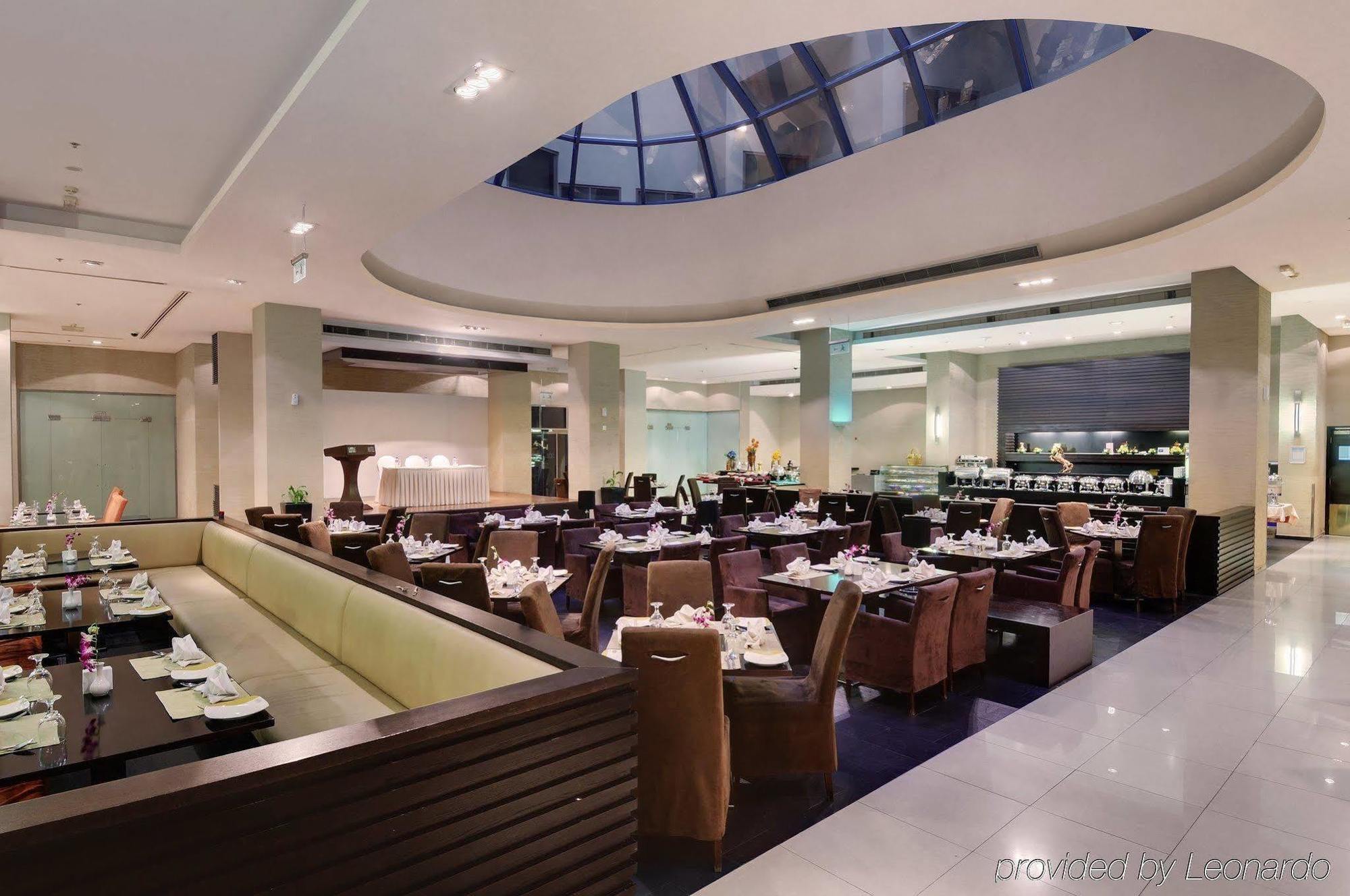 Aparthotel Lotus Grand Dubai
