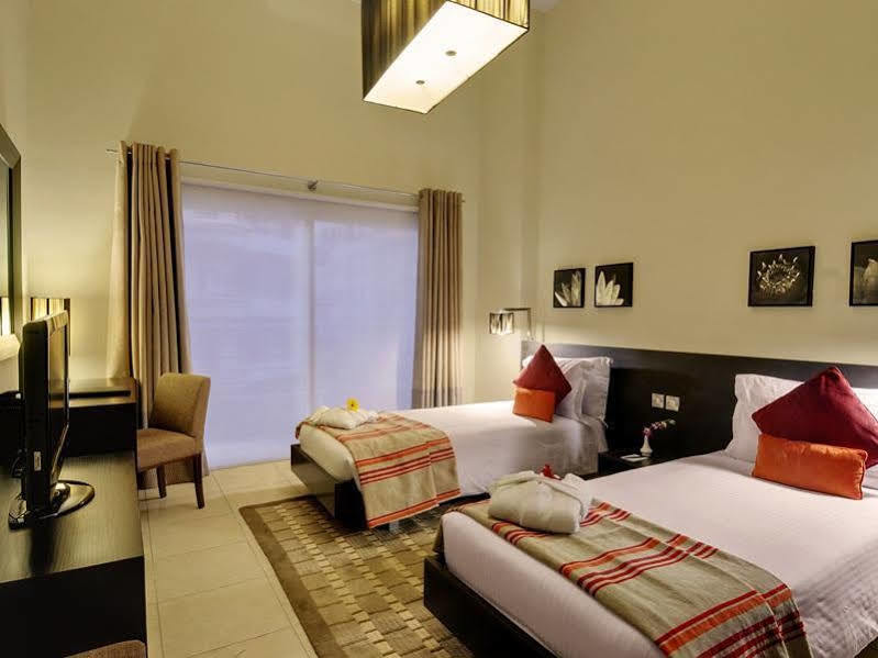 Aparthotel Lotus Grand