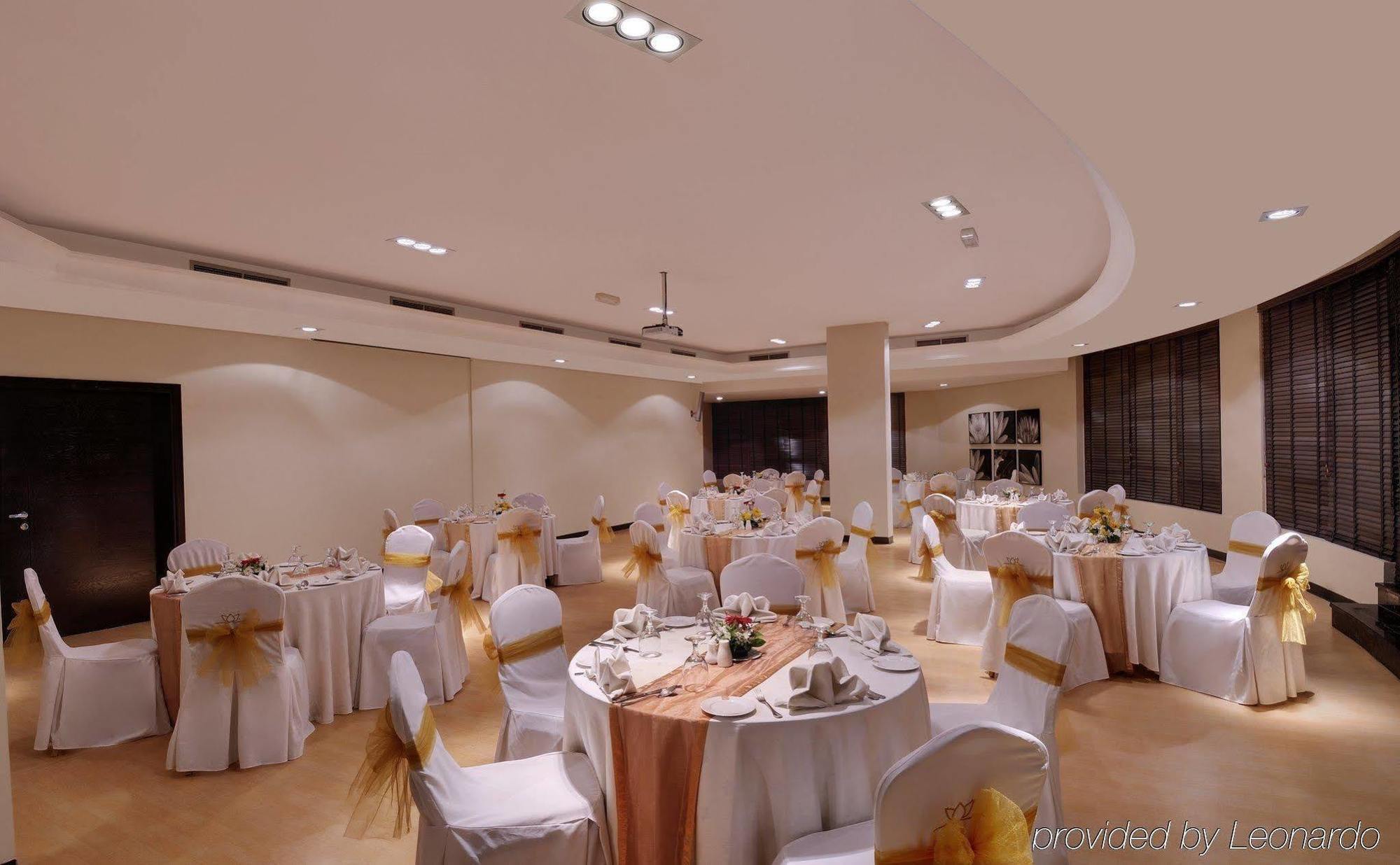 Lotus Grand 4*