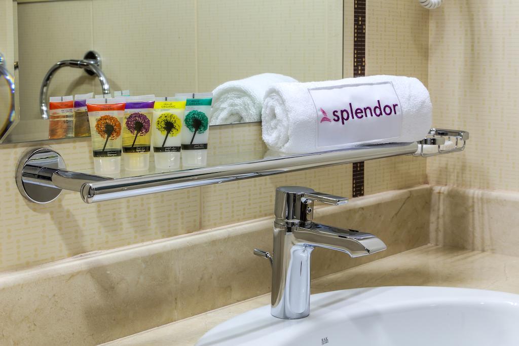 Splendor Al Barsha