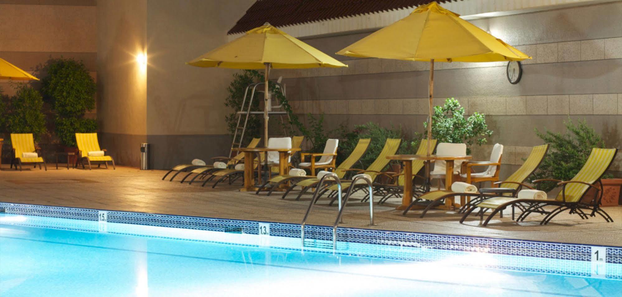Aparthotel Welcome -2 3*