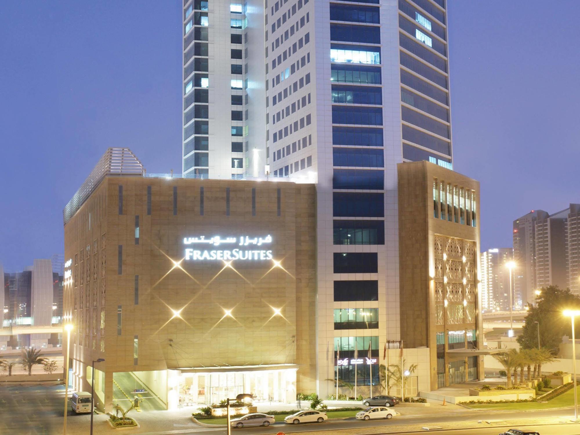 Hotel La &