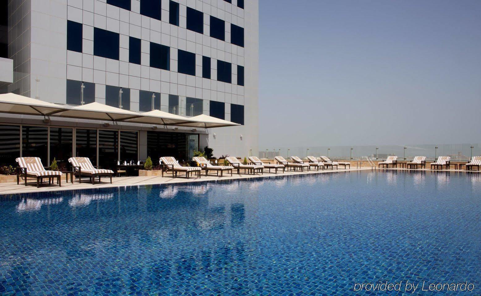 La & Hotel 4*